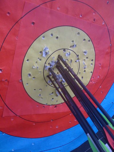 Bill Munson's 6x