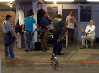 2009 Opener