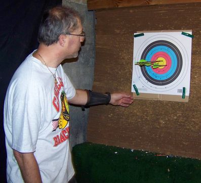 2009 Opener